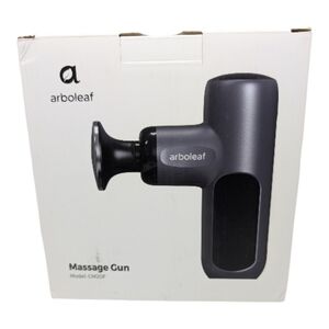 Arboleaf Massage‎ Gun